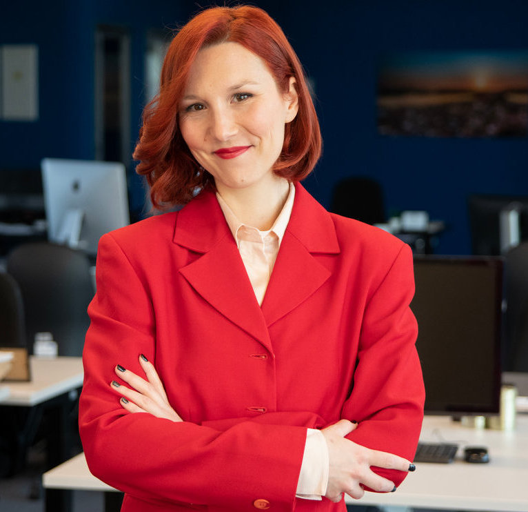 Izabela Laura Organizator
